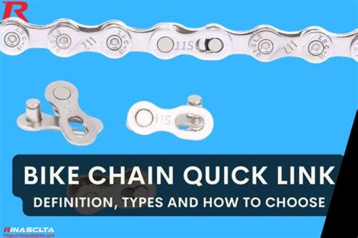 Can you use a quick link on a Campagnolo chain?