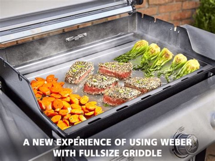 Can you use a Weber grill in the winter?