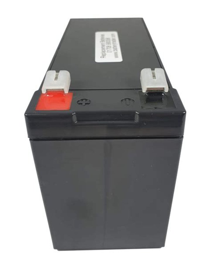 Can you use APC UPS without battery?