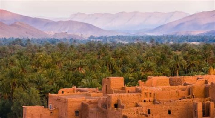 Can you use ATMs in Morocco?