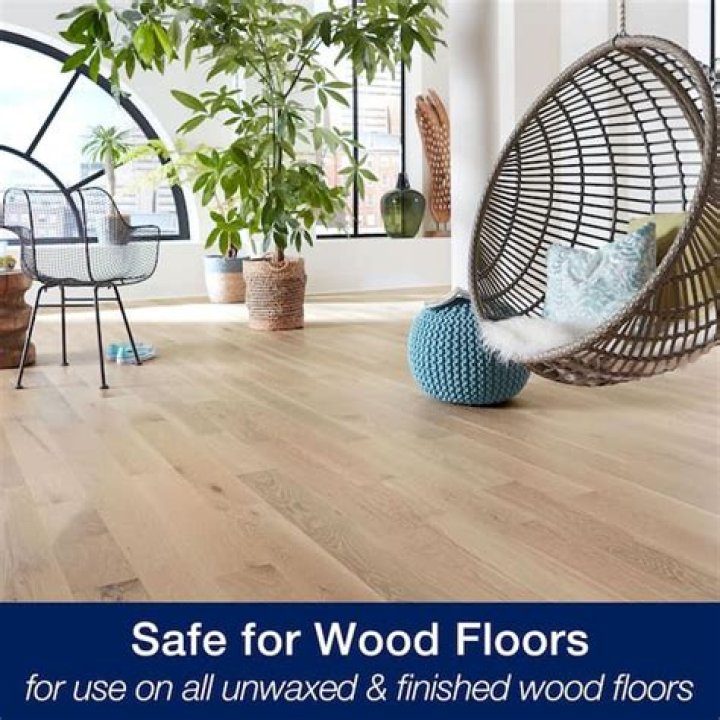 Can you use Bona on Shaw flooring?