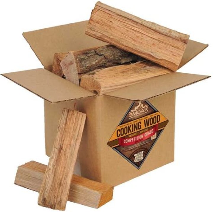 Can you use mangrove wood for smoking?
