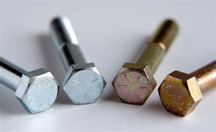 Can you use SAE on metric bolts?