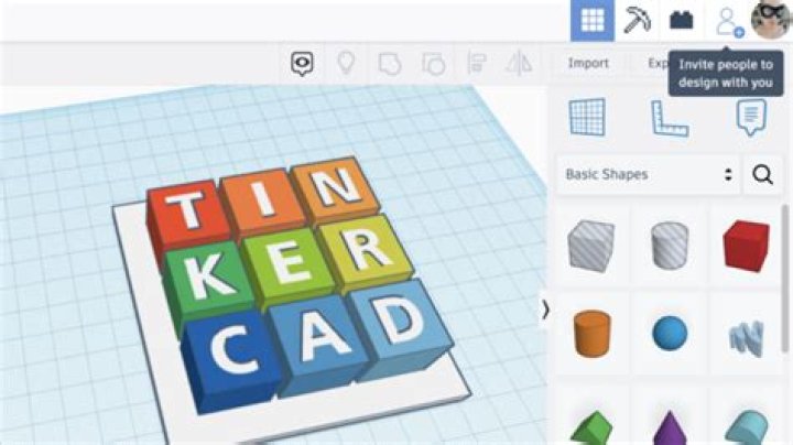 Can you use Tinkercad for games?