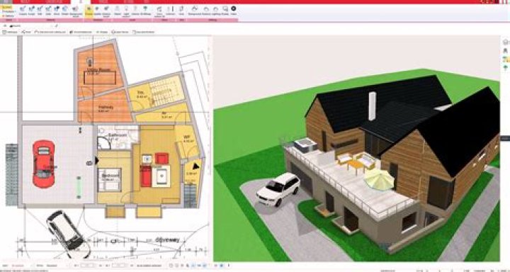 Can you use your house as a business location?