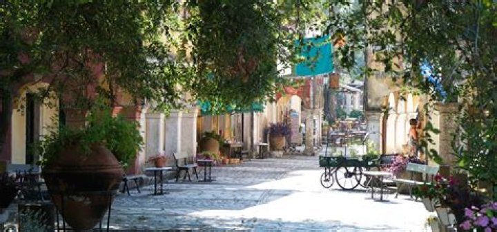 Can you visit danilia village?