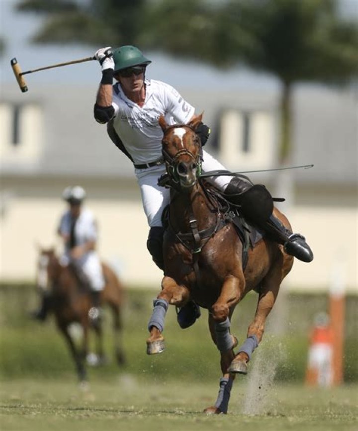 Can you visit Empire Polo Club?