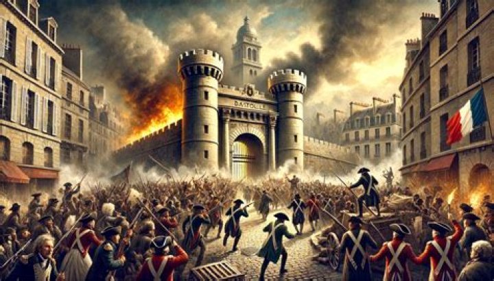 Can you visit the Bastille today?