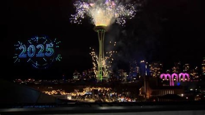 Can you watch fireworks from Cabrillo National Monument?