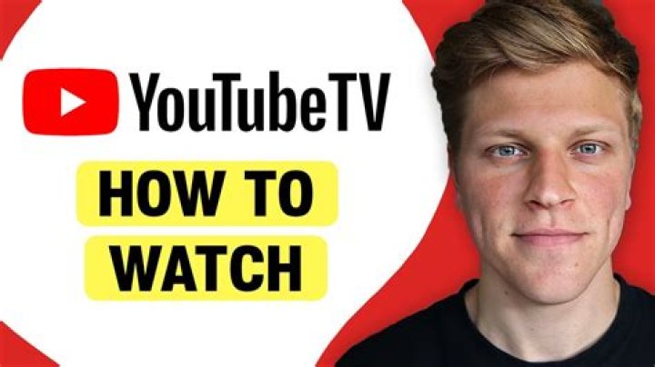 Can you watch Frasier on YouTube TV?