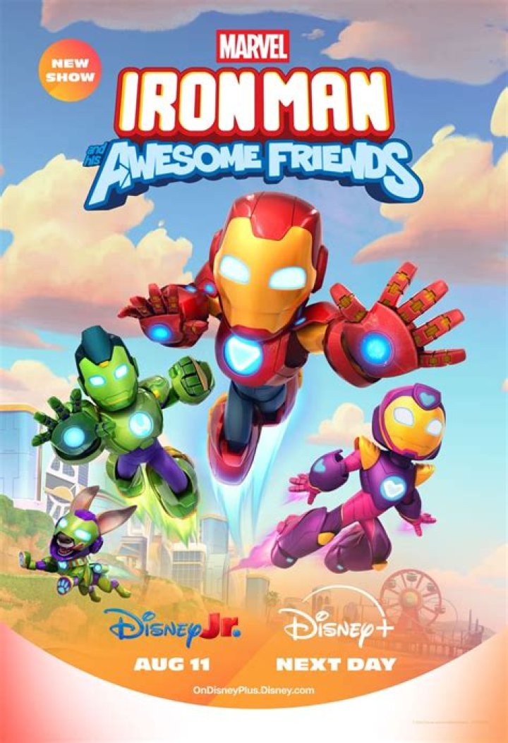 Can you watch Iron Man 3 on Netflix?