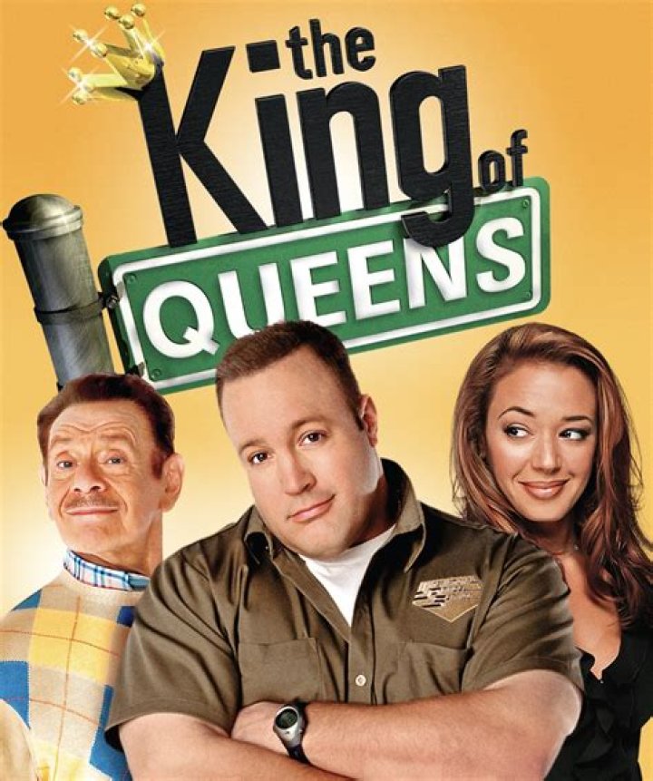 Can you watch King of Queens on YouTube TV?