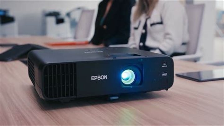 Can you watch movies on Epson projector?