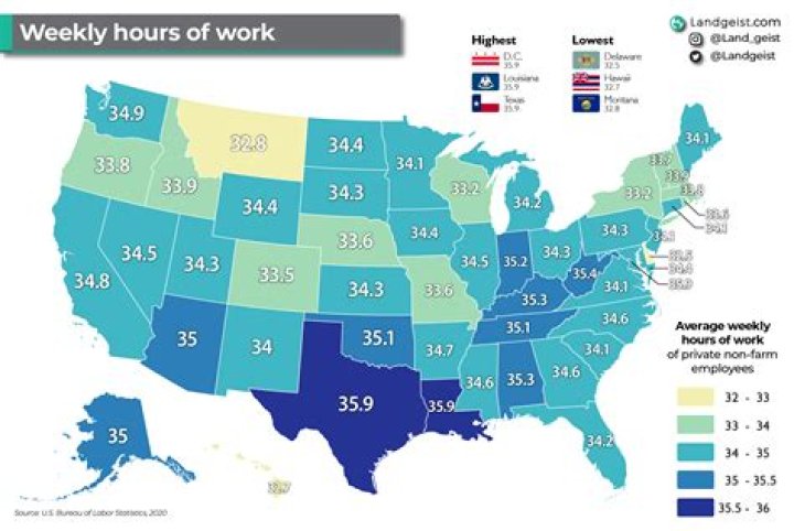 Can you work at 14 in Washington?