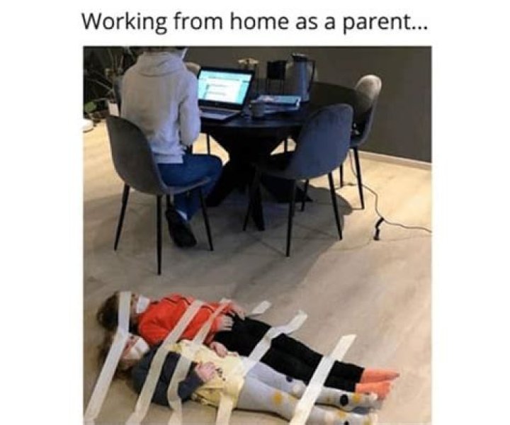 Can you work from home as a felon?