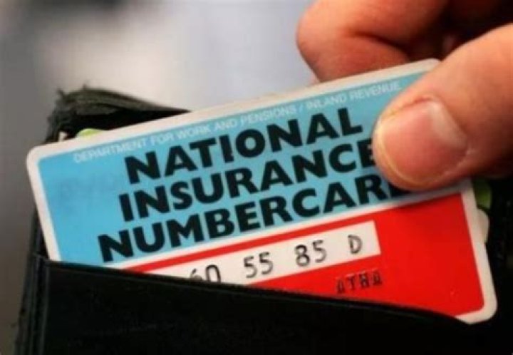 Can you work under 16 with a National Insurance number?