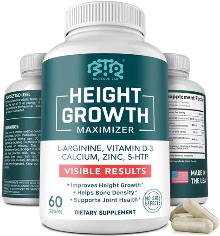 Can zinc supplements increase hair growth?