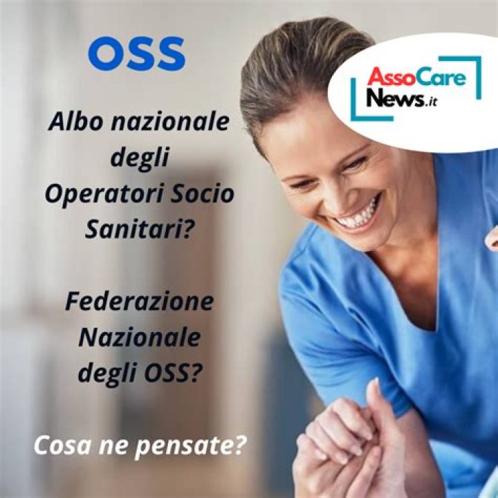 Chi e considerato personale sanitario?