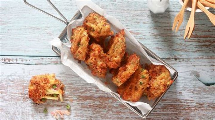 Come preparare le frittatine di pasta napoletane?