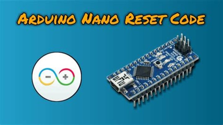Come resettare un iPod Nano?