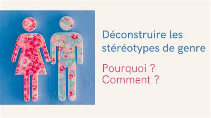 Comment passer du stereotype a la sociologie?