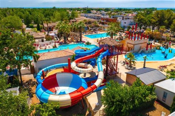 Comment profiter du camping Roussillon a Saint-Cyprien?