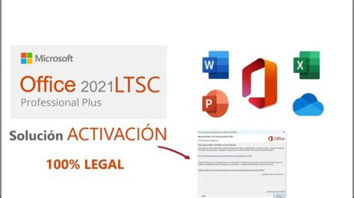 Como activar la licencia de Office 2010 gratis?