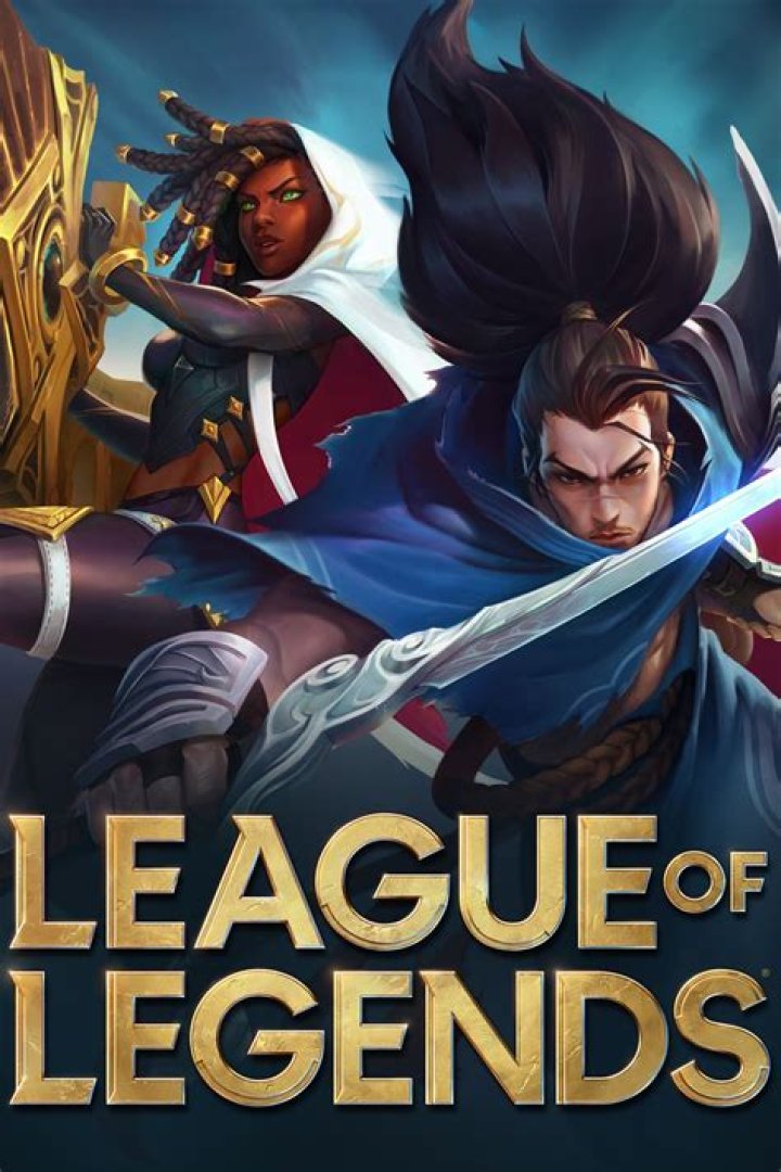 Como descargar el League of Legends en Mac?