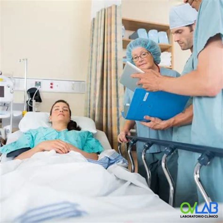 Como desinflamar post operatorio?