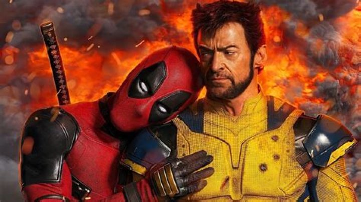 Como e o filme de Deadpool?