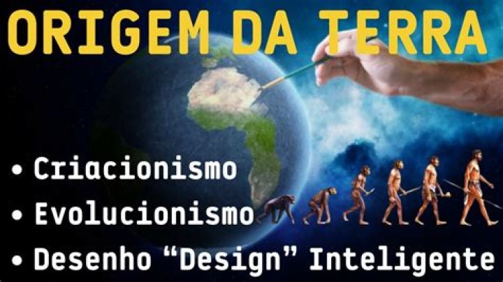 Como nasce o evolucionismo?