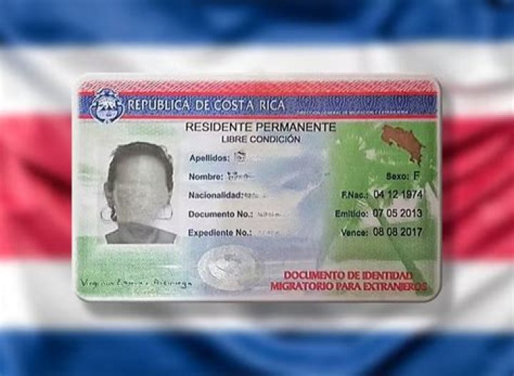 Como obtener la residencia en Costa Rica?