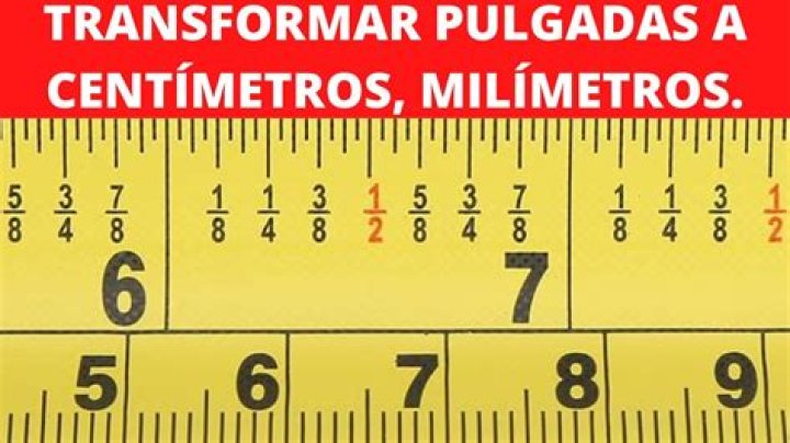 Como sumar cm y mm?