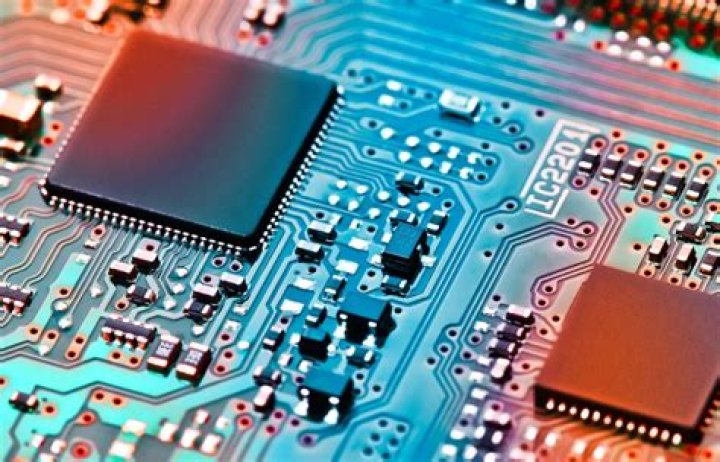 Cosa e un circuito integrato?