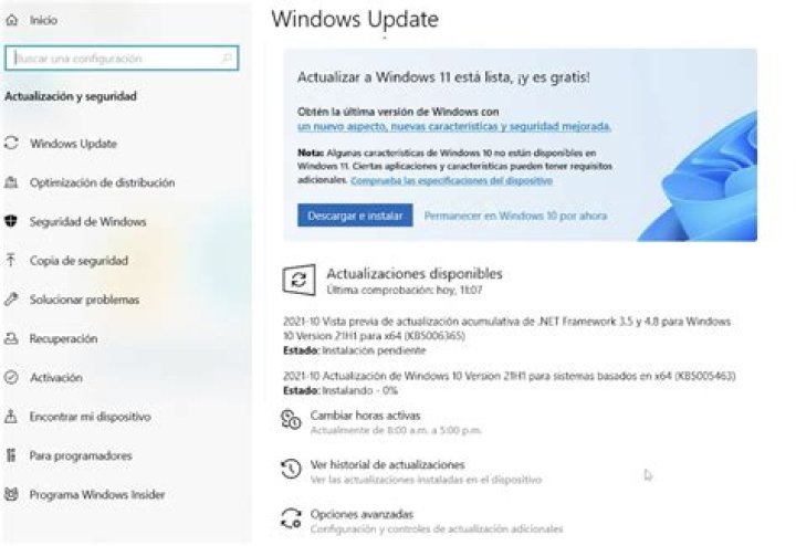 Cuales son los pasos para instalar un hardware?