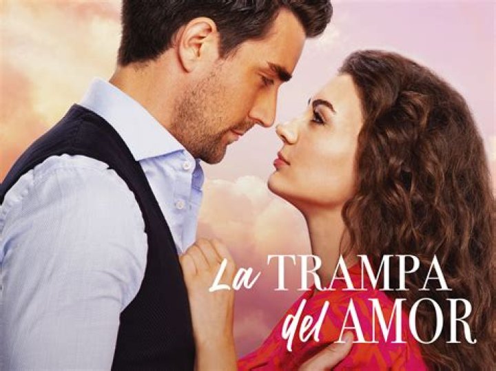 Cuando termina serie Trampa de amor?