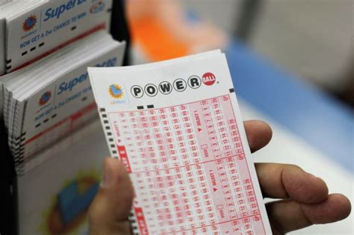 Did anyone win the Texas Lotto?