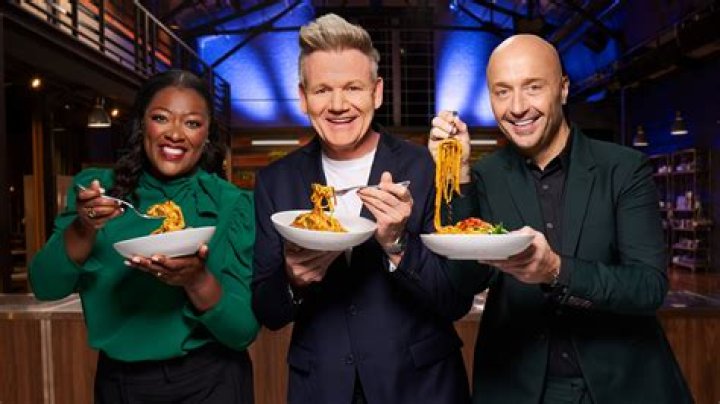 Did Billie from MasterChef work at The Fat Duck?