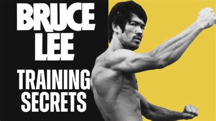 Did Bruce Lee win a boxing championship?