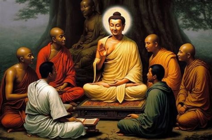 Did Buddha perform any miracle?