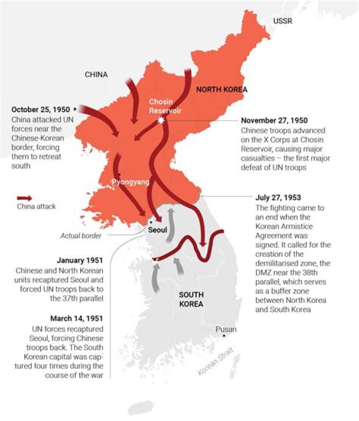 Did Canada Help Korean War?
