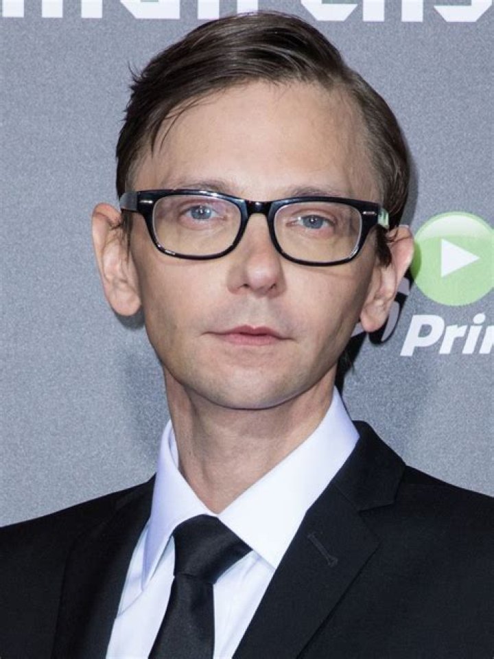 Did DJ Qualls have cancer?