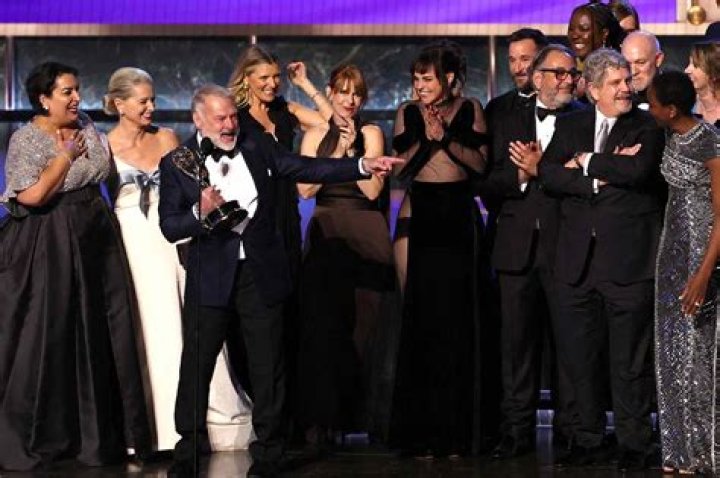 Did entourage win any Emmys?