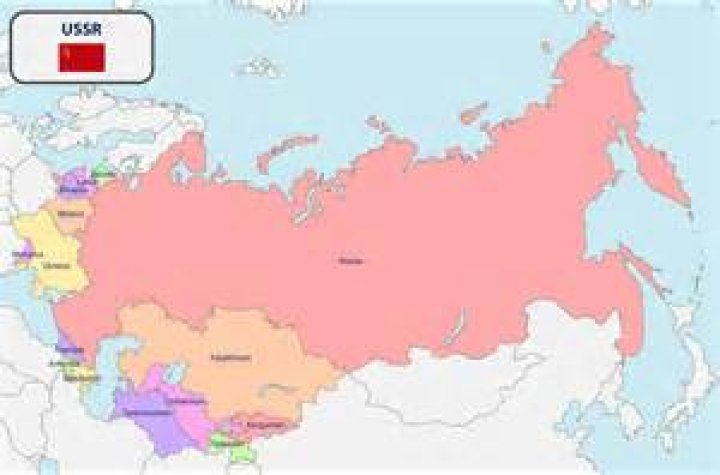 Did everyone have a job in the USSR?