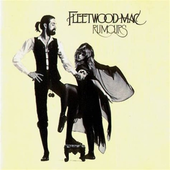 Did Fleetwood Mac sleep with each other?
