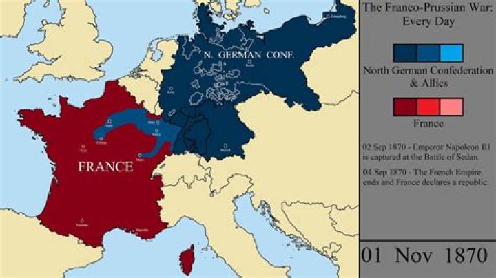 Did France win the Franco Dutch War?