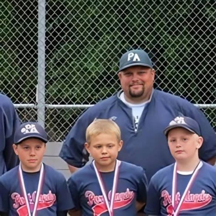 Did Gabe Rygaard have any children?
