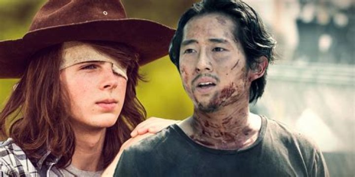 Did Glenn die TWD game?