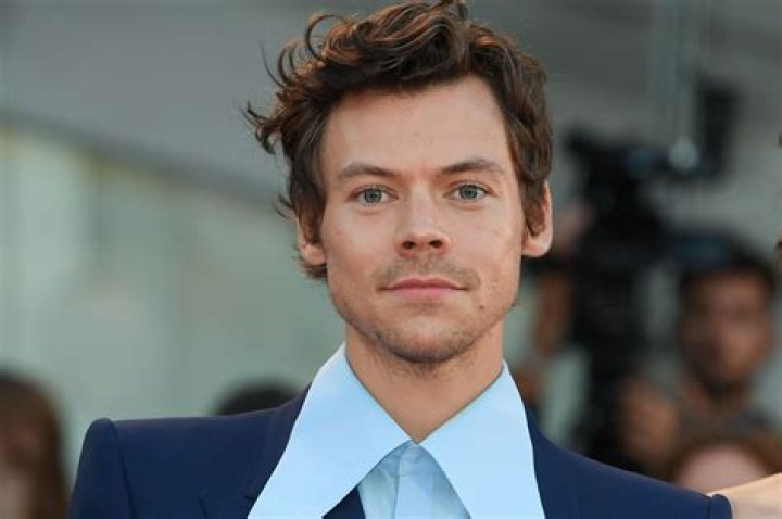 Did Harry Styles graduate from college?