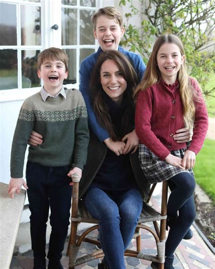 Did Jack Whitehall go to school with Kate Middleton?